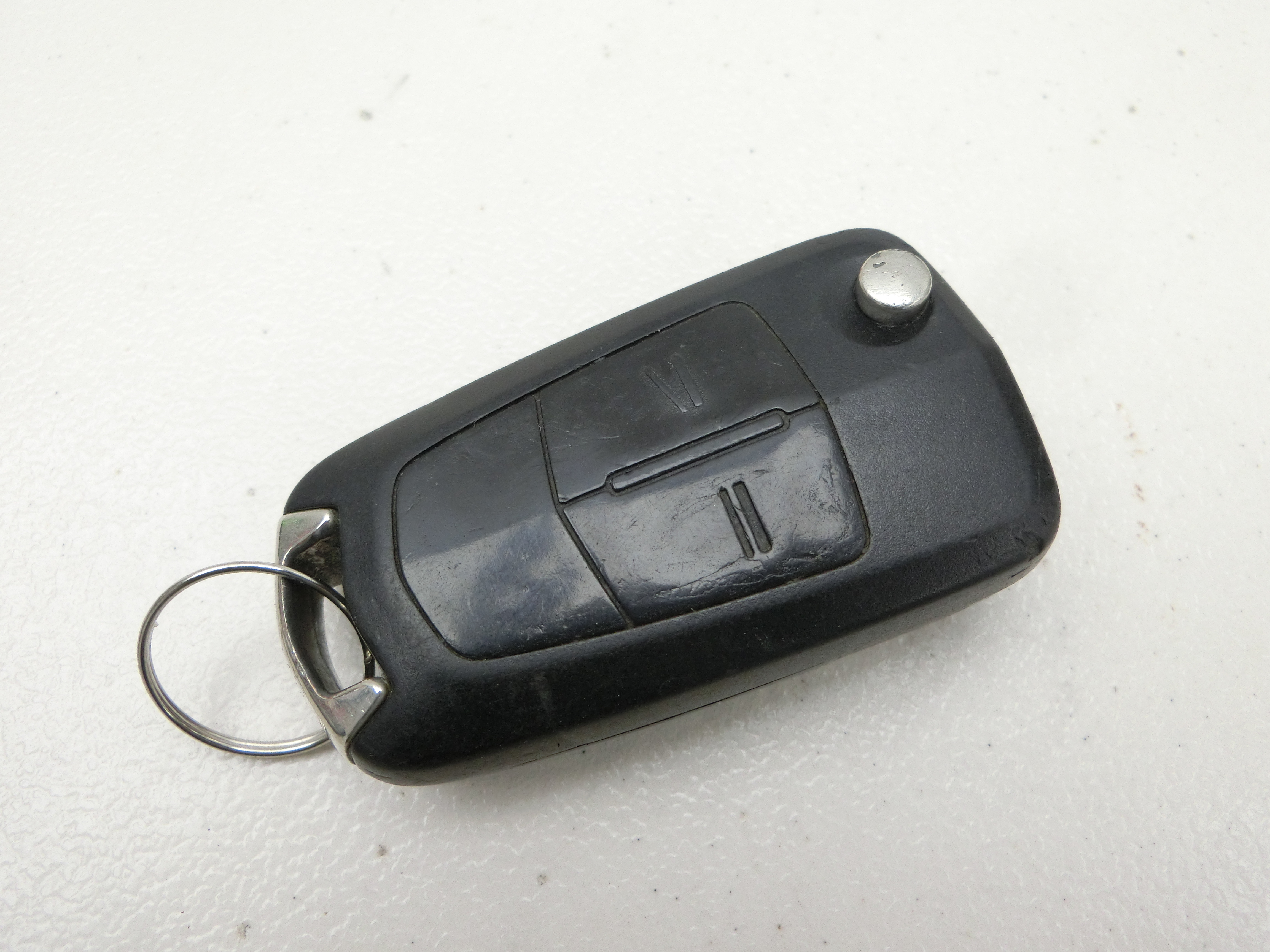 ZV Schlüssel Funkschlüssel für Opel Zafira B A05 05-08 13149658 13149658