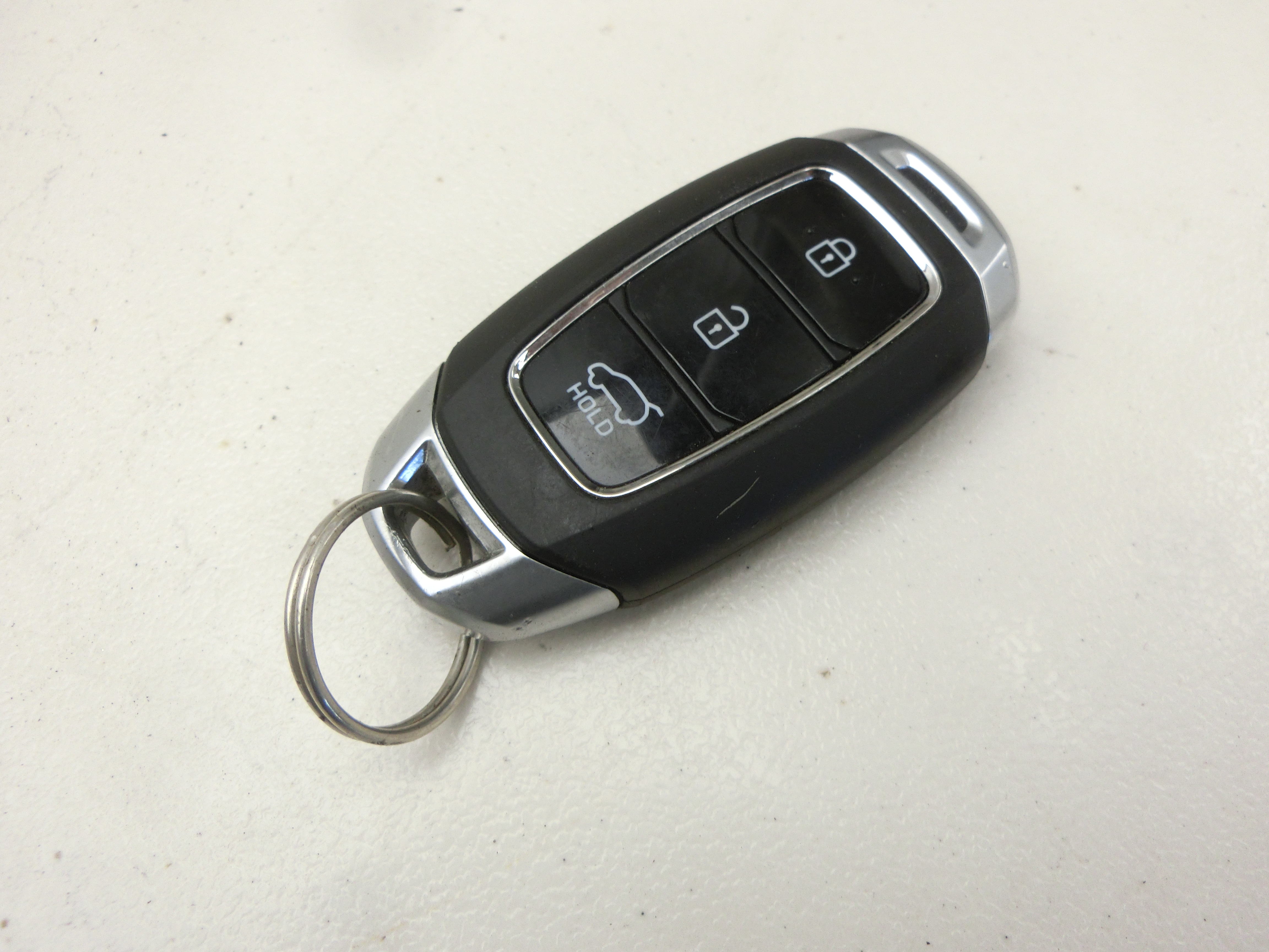 ZV Schlüssel Funkschlüssel für Hyundai I30 PD 17-19 5T
