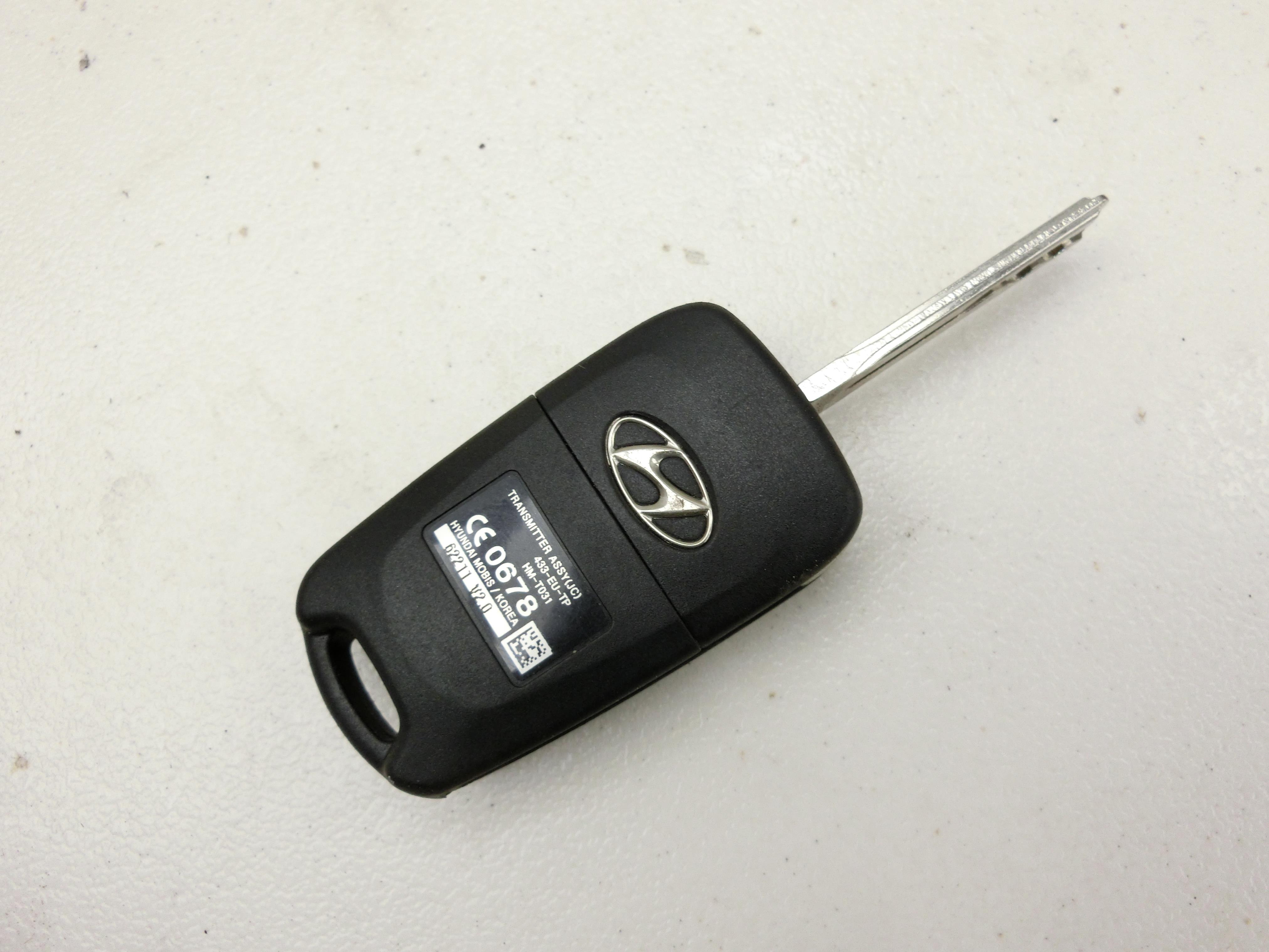 Schwarze Schlüssel knopf abdeckung 3 Tasten für Hyundai i10 i20 i30 für  Hyundai ix35 ix20 für Kia Amanti 1*1pc 1 × Schlüsselsc halen abdeckung -  AliExpress
